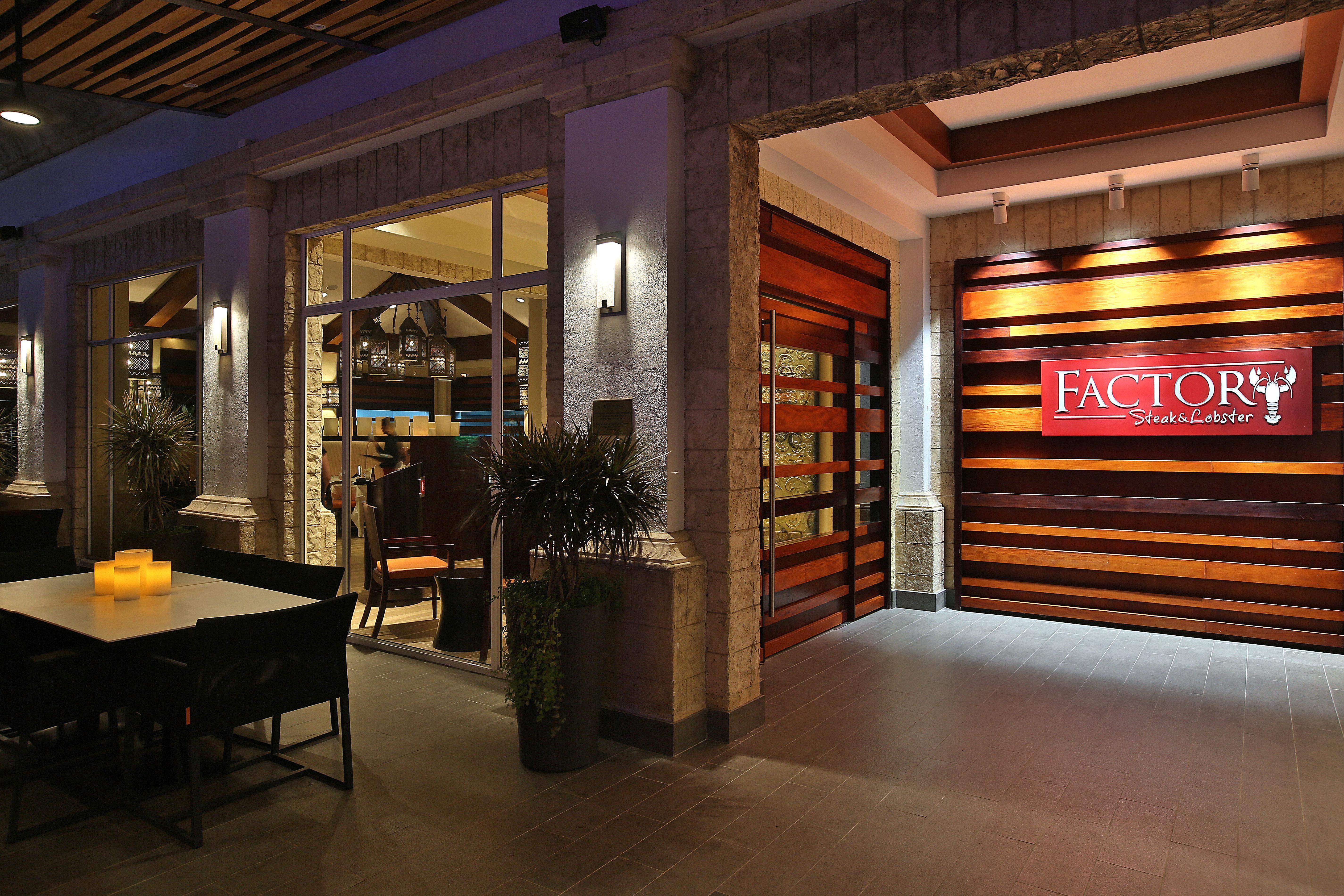Real Intercontinental Metrocentro Managua, an IHG Hotel Esterno foto