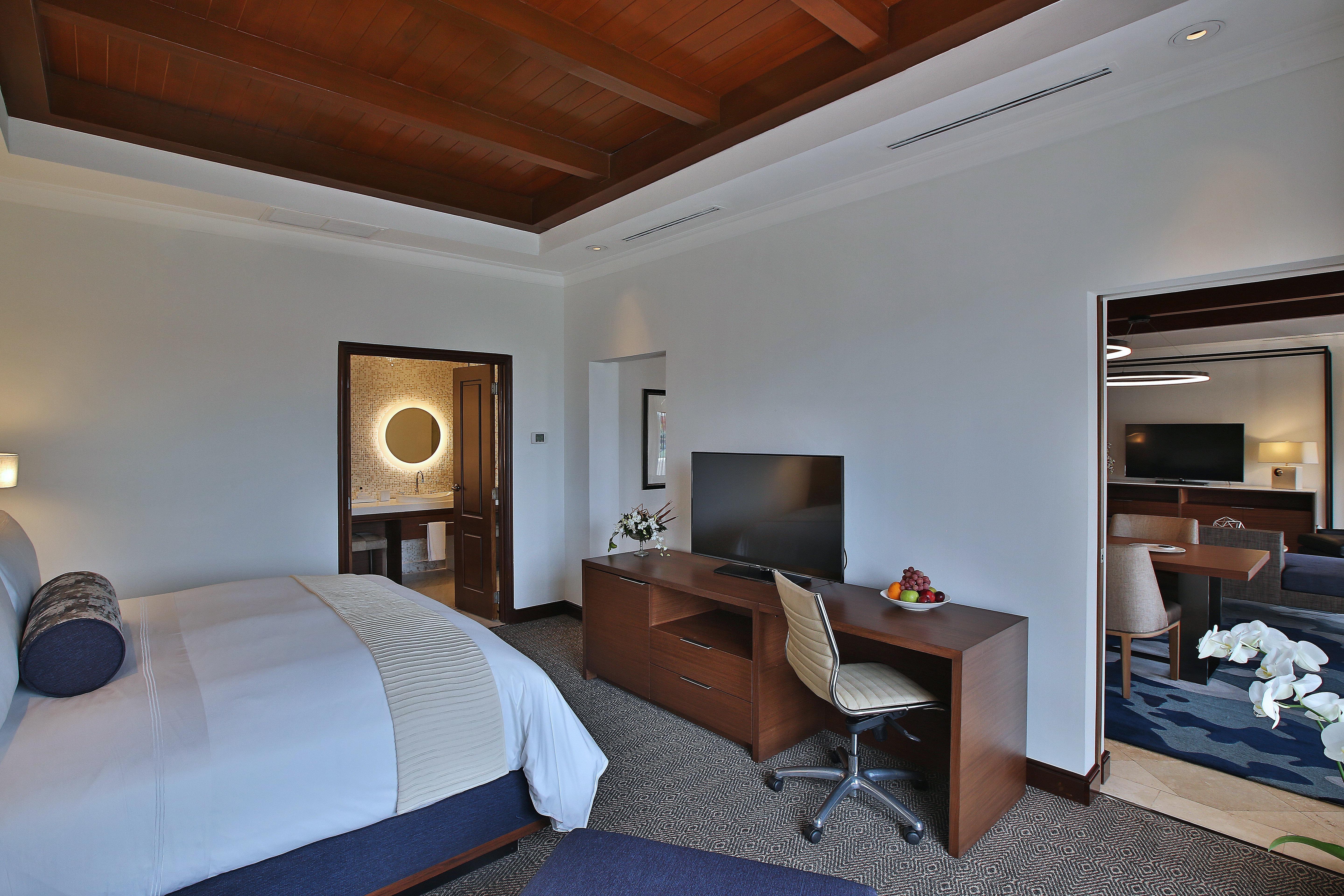 Real Intercontinental Metrocentro Managua, an IHG Hotel Esterno foto