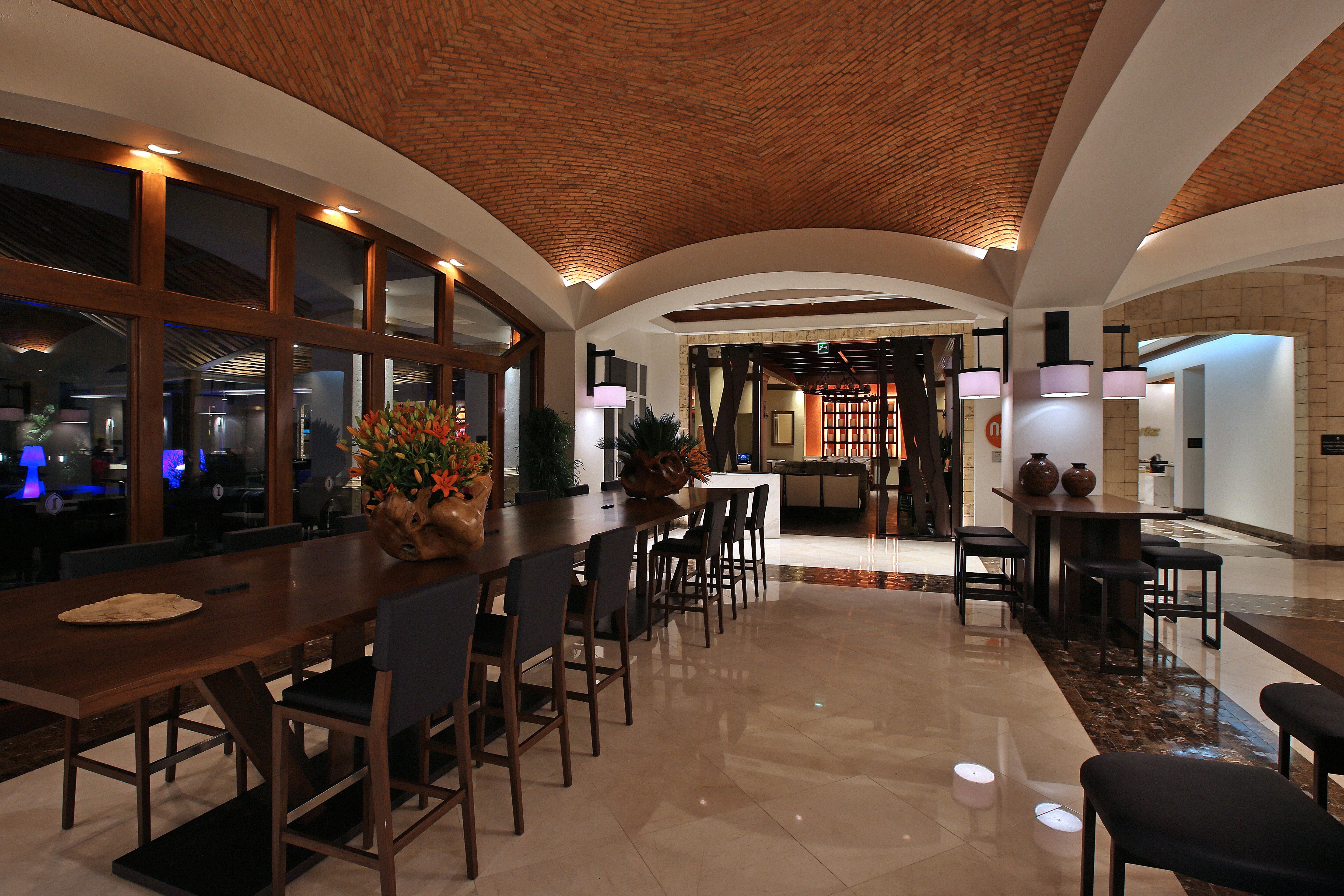 Real Intercontinental Metrocentro Managua, an IHG Hotel Esterno foto